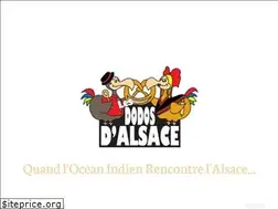 Sites similar to lesdodosdalsace.com
