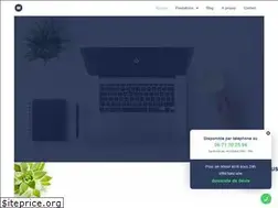 Sites similar to lesdoigtsdansleweb.com