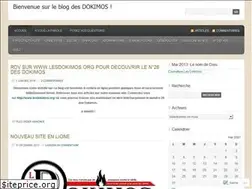Sites similar to lesdokimos.wordpress.com