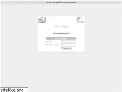 Sites similar to lesdomainesdulac.fr