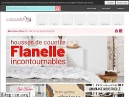 Sites similar to lesdoucesnuitsdemae.com