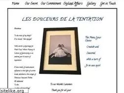 Sites similar to lesdouceursdelatentation.co.uk