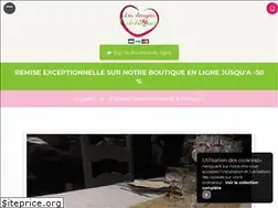 Sites similar to lesdrageescolchiques.com