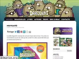 Sites similar to lesdragouilles.com