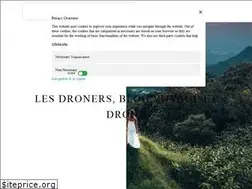 Sites similar to lesdroners.com