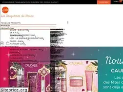 Sites similar to lesdrugstoresdumaroc.com