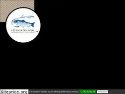 Sites similar to leseauxdelinval.net