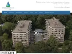 Sites similar to leseauxvives.be