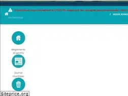Sites similar to leseboulements.com