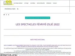 Sites similar to lesechoir.com