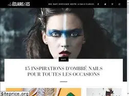 Sites similar to leseclaireuses.com