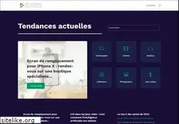 Sites similar to lesecransfrancomtois.fr