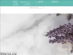 Sites similar to lesecretnaturel.com