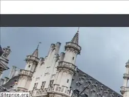 Sites similar to lesecrins.com
