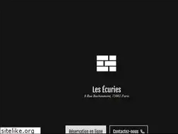 Sites similar to lesecuries-bar.com