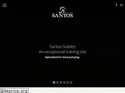 Sites similar to lesecuriessantos.com