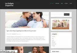 Sites similar to lesedh.be