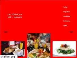 Sites similar to lesediteurs.fr