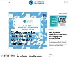 Sites similar to lesediteursdeducation.com