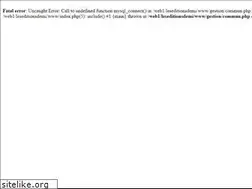 Sites similar to leseditionsdeminuit.com