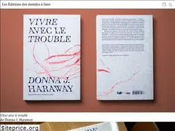 Sites similar to leseditionsdesmondesafaire.net