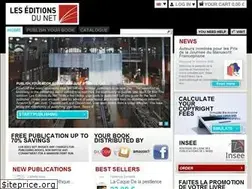 Sites similar to leseditionsdunet.com