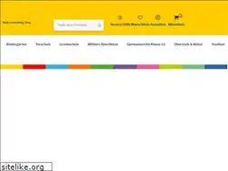 Sites similar to lesedrachen-club.de