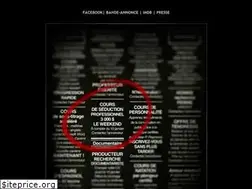 Sites similar to leseducteur-lefilm.com