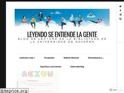 Sites similar to leseg.wordpress.com