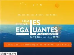 Sites similar to lesegaluantes.com