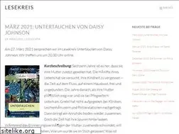 Sites similar to lesekreis.org
