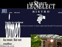 Sites similar to leselect.com
