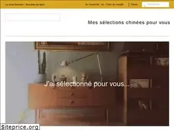 Sites similar to leselectionneur.fr