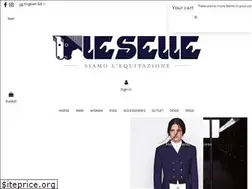 Sites similar to leselle.it