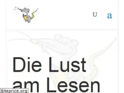 Sites similar to leselust-rlp.de