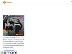 Sites similar to lesemeister.no