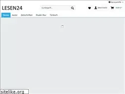 Sites similar to lesen24.com