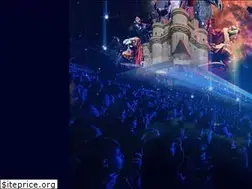 Sites similar to lesenchanteursdenoel.fr