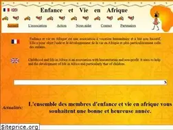 Sites similar to lesenfantsdafrique.org