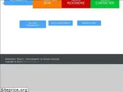 Sites similar to lesenfantsdarbouidar.com