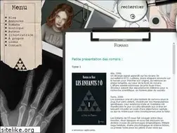 Sites similar to lesenfantsdelo.com