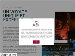 Sites similar to lesenfantsducharbon.com