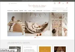 Sites similar to lesenfantsdudesign.com