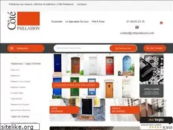 Sites similar to lesenfantsdumarais.fr