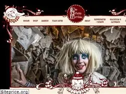 Sites similar to lesenfantsterribles.co.uk