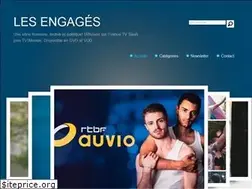 Sites similar to lesengages-laserie.fr