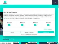 Sites similar to lesengages.be