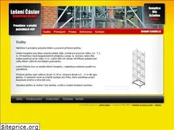 Sites similar to leseni-caslav.cz