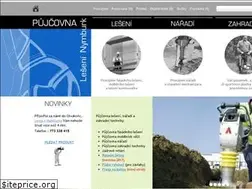 Sites similar to leseni-nymburk.cz
