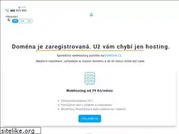 Sites similar to leseni-pronajem-prodej.cz